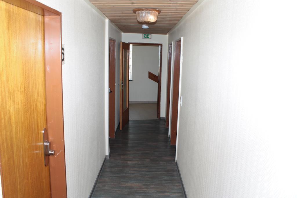 Garni Zum Adler Hotel Gensingen Pokój zdjęcie